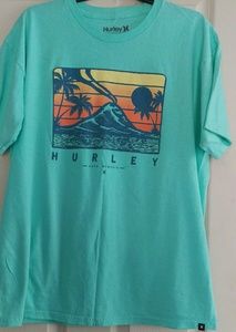 Hurley T-Shirt